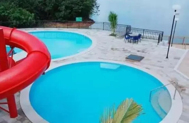 Resort Do Lago カルダス・ノバス 0*,