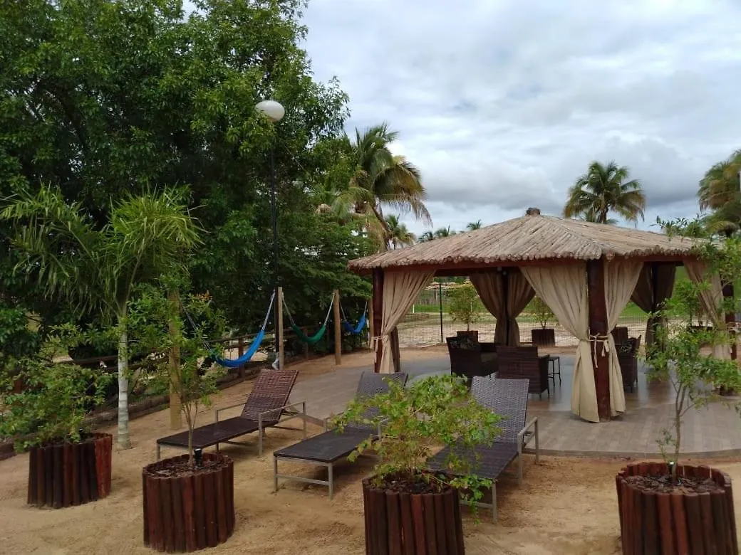 Resort Do Lago カルダス・ノバス ブラジル